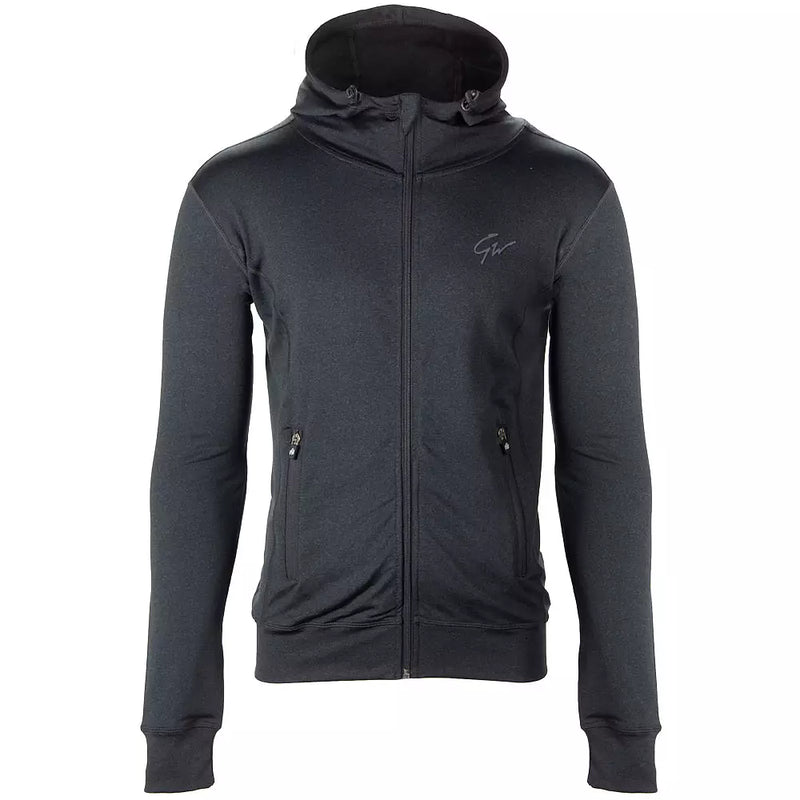 Ladda bild till gallerivisaren, Gorilla Wear Glendo Jacket, anthracite