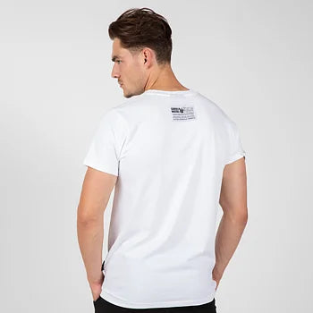 Ladda bild till gallerivisaren, Gorilla Wear Classic T-Shirt, white