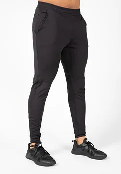 Ladda bild till gallerivisaren, Gorilla Wear Hamilton Hybrid Pants, black