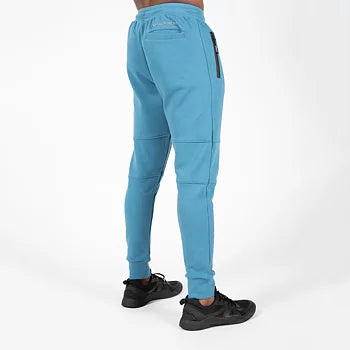 Ladda bild till gallerivisaren, Gorilla Wear Newark Pants, blue