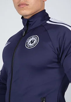 Ladda bild till gallerivisaren, Gorilla Wear Stratford Track Jacket, navy