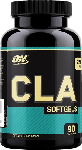 Ladda bild till gallerivisaren, Optimum Nutrition CLA - 90 softgels