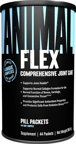 Ladda bild till gallerivisaren, Animal Flex - 44 packs
