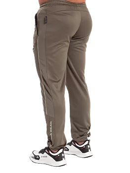 Ladda bild till gallerivisaren, Gorilla Wear Broxton Track Pants, army green