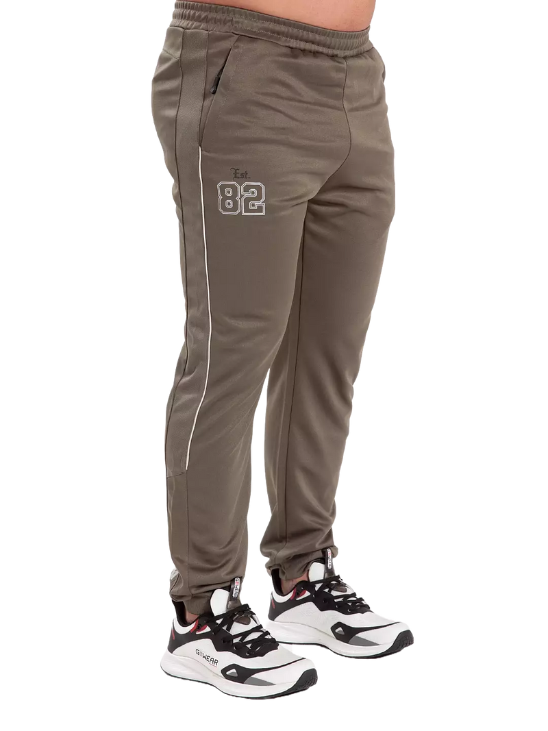 Ladda bild till gallerivisaren, Gorilla Wear Broxton Track Pants, army green
