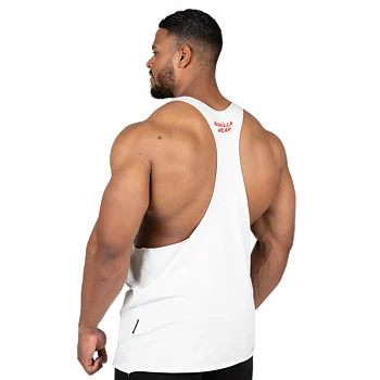 Ladda bild till gallerivisaren, Gorilla Wear Melrose Stringer, beige
