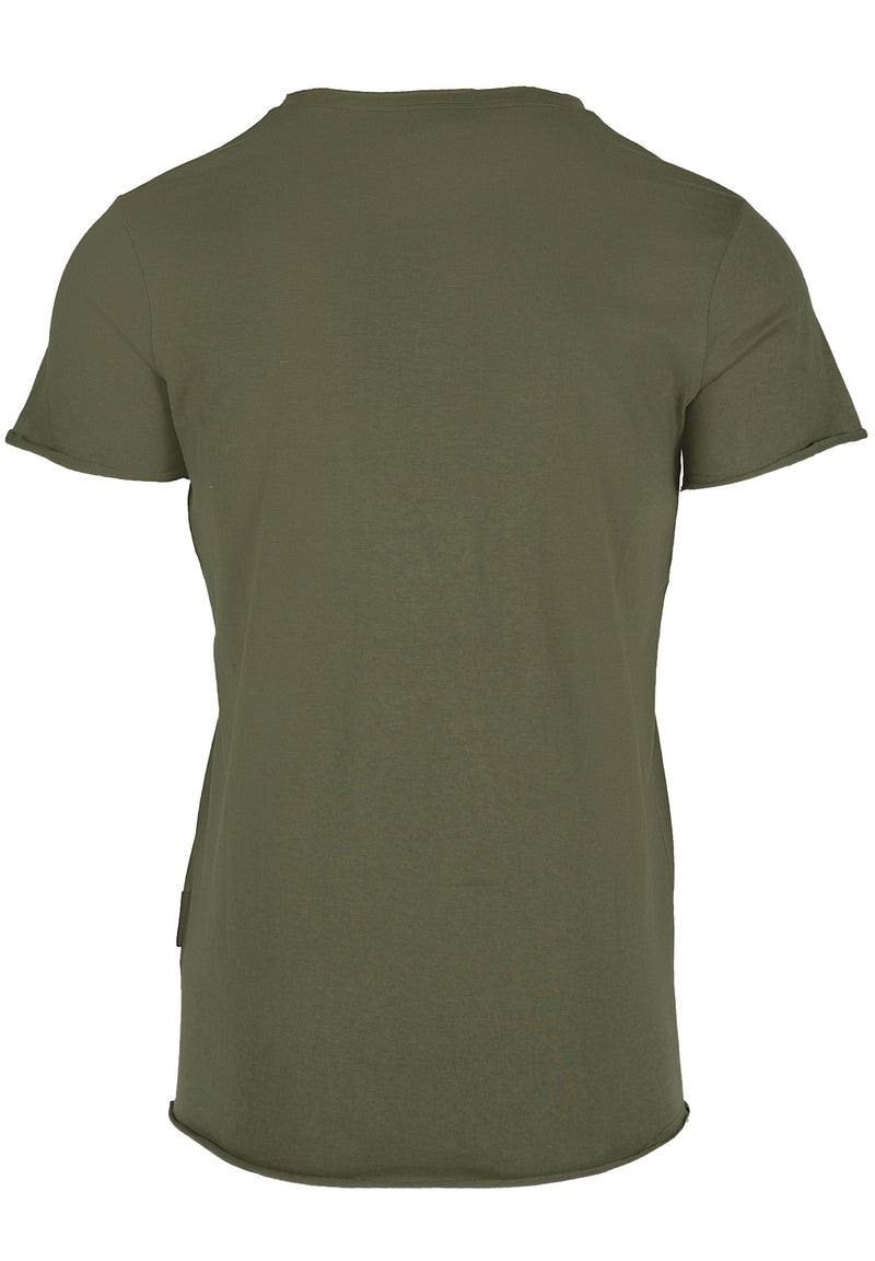 Ladda bild till gallerivisaren, Gorilla Wear York T-Shirt, green