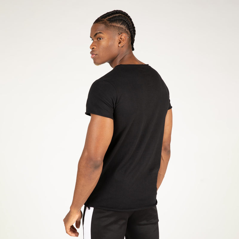 Ladda bild till gallerivisaren, Gorilla Wear York T-Shirt, black