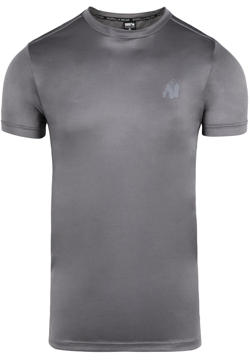 Ladda bild till gallerivisaren, Gorilla Wear Washington T-Shirt, grey