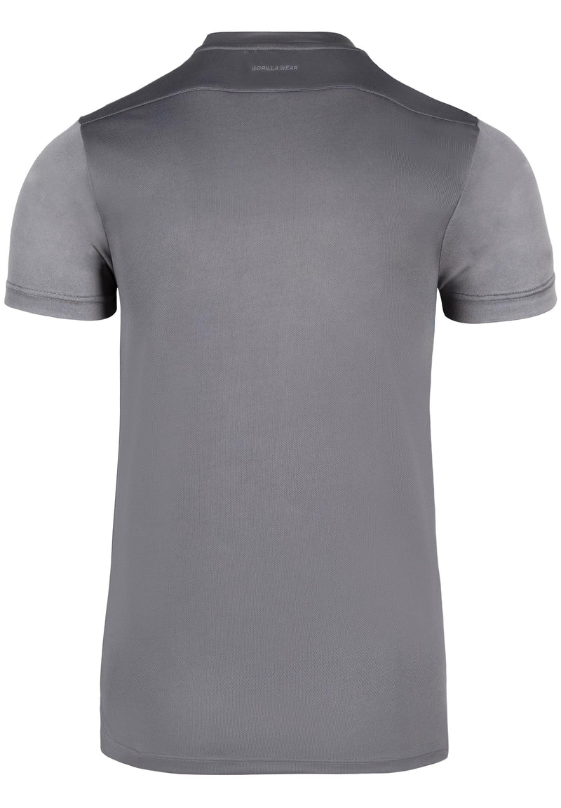 Ladda bild till gallerivisaren, Gorilla Wear Washington T-Shirt, grey