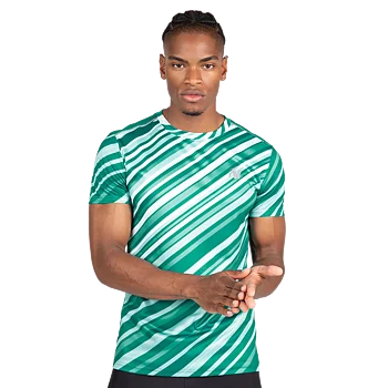 Ladda bild till gallerivisaren, Gorilla Wear Easton T-Shirt, teal green