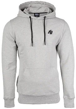 Ladda bild till gallerivisaren, Gorilla Wear Palmer Hoodie, grey