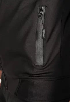 Ladda bild till gallerivisaren, Gorilla Wear Sullivan Track Jacket, black