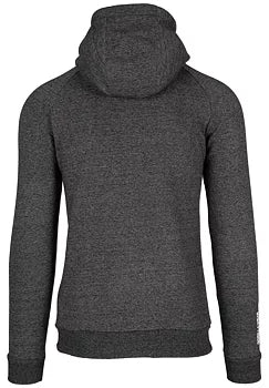 Ladda bild till gallerivisaren, Gorilla Wear Payette Zipped Hoodie, grey
