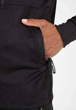 Ladda bild till gallerivisaren, Gorilla Wear Scottsdale Track Jacket, black