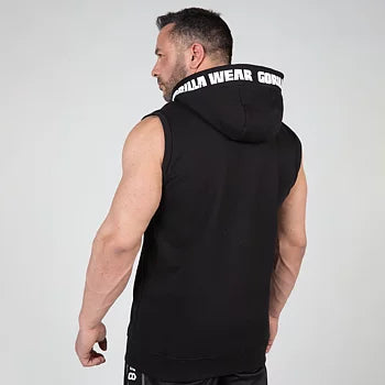 Ladda bild till gallerivisaren, Milwaukee SL Zipped Hoodie, black