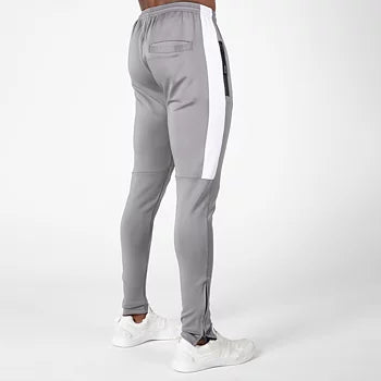Ladda bild till gallerivisaren, Gorilla Wear Benton Track Pants, grey
