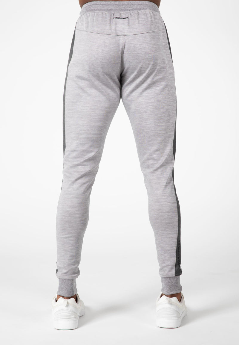Ladda bild till gallerivisaren, Gorilla Wear Sullivan Track Pants, grey
