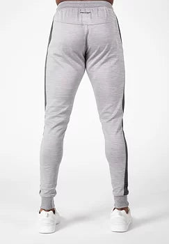 Ladda bild till gallerivisaren, Gorilla Wear Sullivan Track Pants, grey