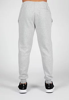 Ladda bild till gallerivisaren, Gorilla Wear Kennewick Sweatpants, grey