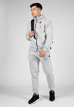 Ladda bild till gallerivisaren, Gorilla Wear Kennewick Sweatpants, grey