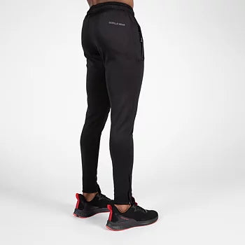 Ladda bild till gallerivisaren, Gorilla Wear Scottsdale Track Pants, black