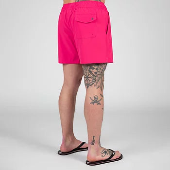 Ladda bild till gallerivisaren, Gorilla Wear Sarasota Swim Shorts, pink