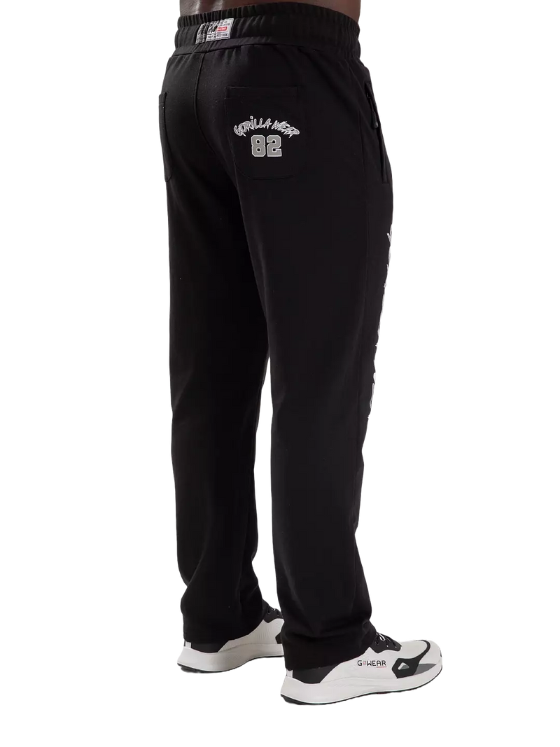 Ladda bild till gallerivisaren, Gorilla Wear Colorado Sweatpants, black
