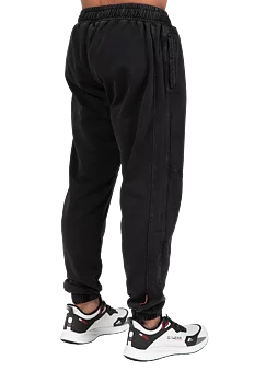Ladda bild till gallerivisaren, Gorilla Wear Curtis Sweatpants, washed grey