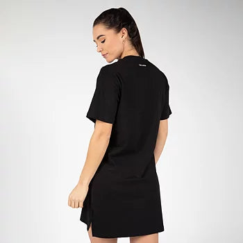 Ladda bild till gallerivisaren, Gorilla Wear Neenah T-Shirt Dress, black