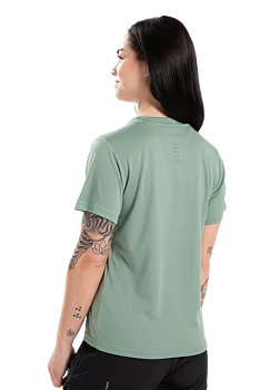 Ladda bild till gallerivisaren, Gorilla Wear Mokena T-Shirt, green