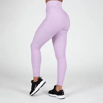 Ladda bild till gallerivisaren, Gorilla Wear Dorris Leggings, violet