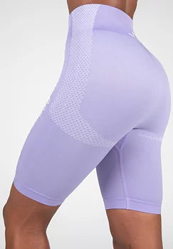 Ladda bild till gallerivisaren, Selah Seamless Cycling Shorts, lilac