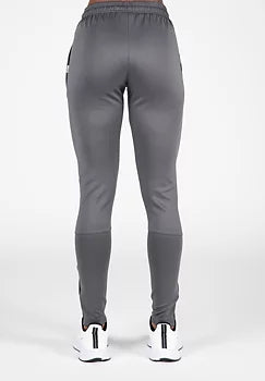 Ladda bild till gallerivisaren, Gorilla Wear Halsey Track Pants, grey