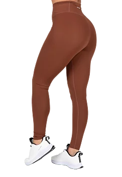 Ladda bild till gallerivisaren, Gorilla Wear Arizona Sports Leggings, brown