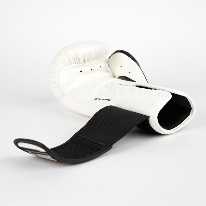 Ladda bild till gallerivisaren, Gorilla Wear Yakima Boxing Gloves, white