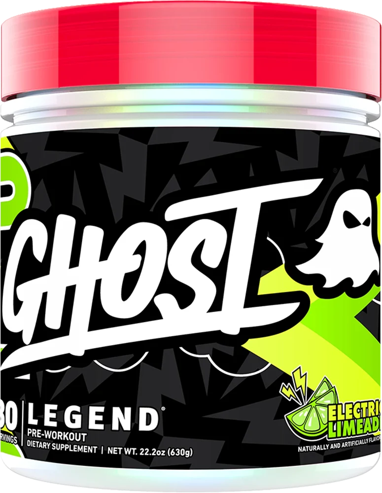 Ladda bild till gallerivisaren, Ghost Legend V4 - 30 servings
