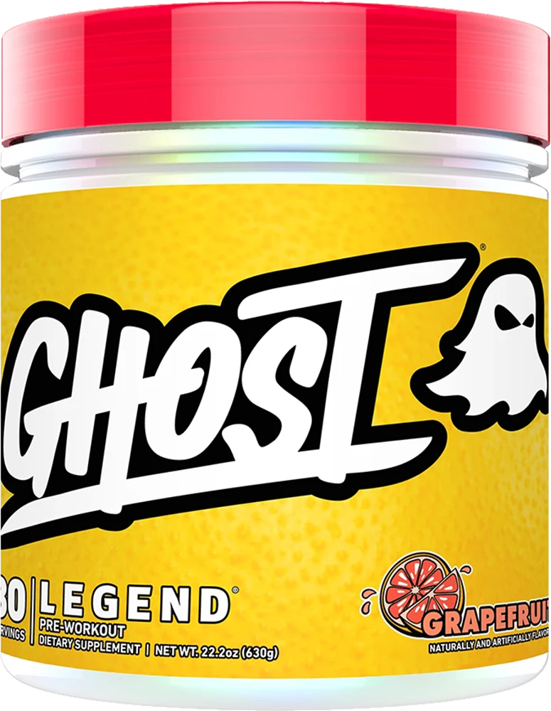 Ladda bild till gallerivisaren, Ghost Legend V4 - 30 servings