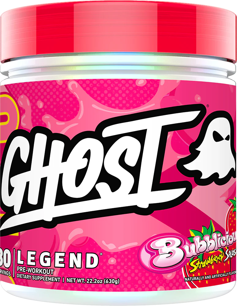 Ladda bild till gallerivisaren, Ghost Legend V4 - 30 servings