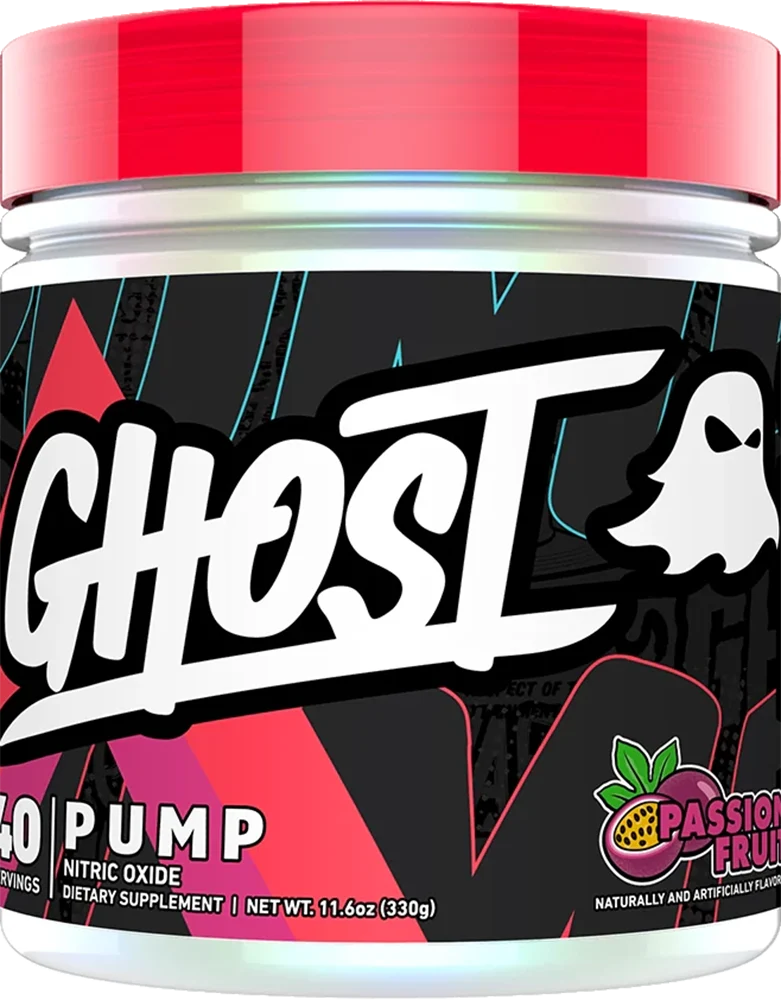 Ladda bild till gallerivisaren, Ghost Pump – 40 servings