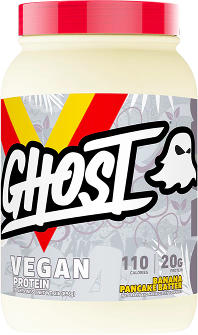 Ladda bild till gallerivisaren, Ghost Vegan - 28 servings