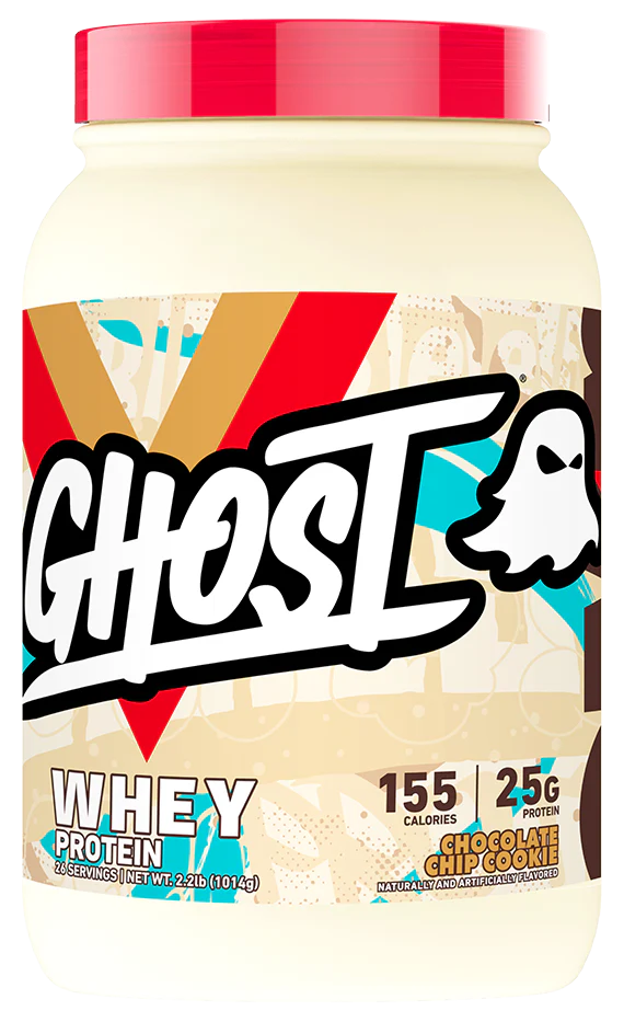 Ladda bild till gallerivisaren, Ghost Whey - 26 servings