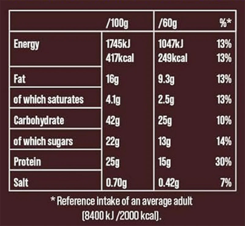 Ladda bild till gallerivisaren, Snickers HiProtein Cookie - 12 x 60 g Chocolate & Peanut