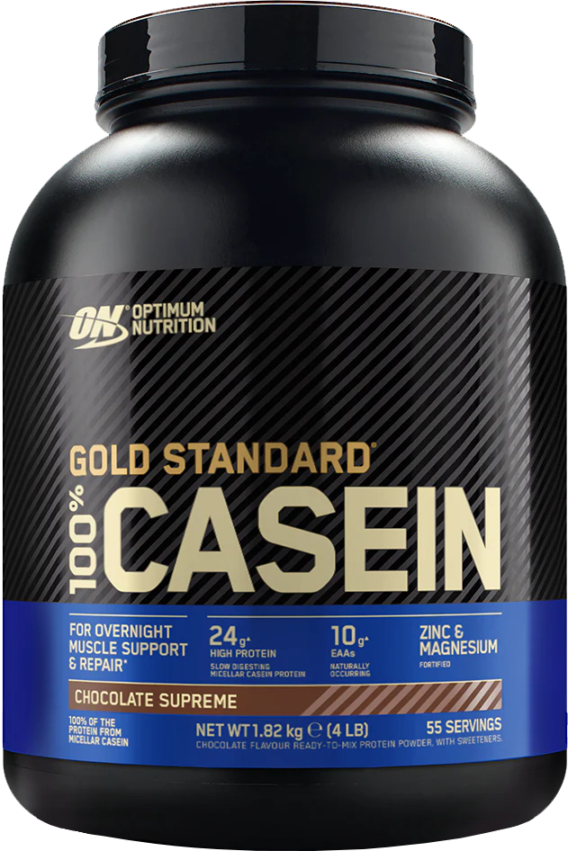 Ladda bild till gallerivisaren, Gold Standard 100% Casein - 1820 g