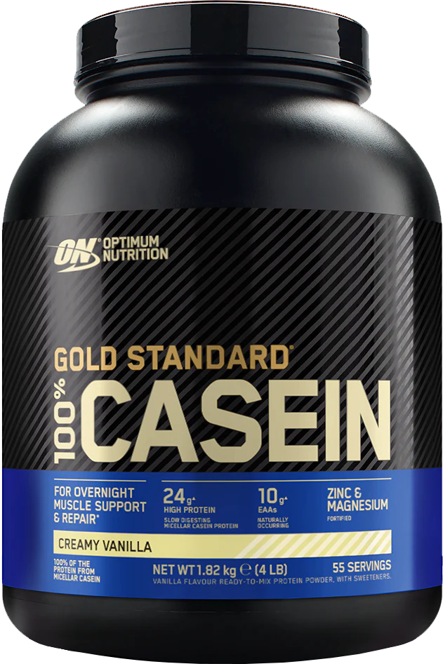 Ladda bild till gallerivisaren, Gold Standard 100% Casein - 1820 g