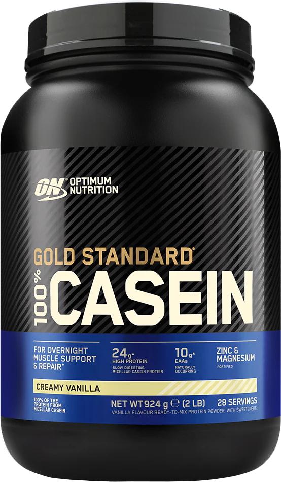 Ladda bild till gallerivisaren, Gold Standard 100% Casein - 924 g