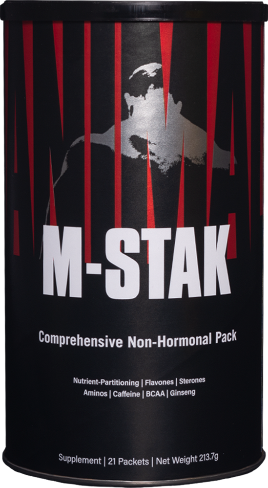 Ladda bild till gallerivisaren, Animal M-Stak