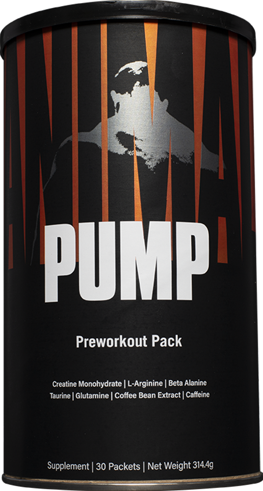 Ladda bild till gallerivisaren, Animal Pump - 30 packs