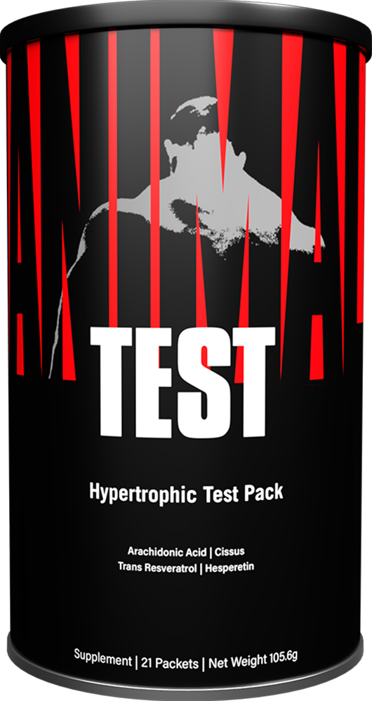 Ladda bild till gallerivisaren, Animal Test - 21 packs