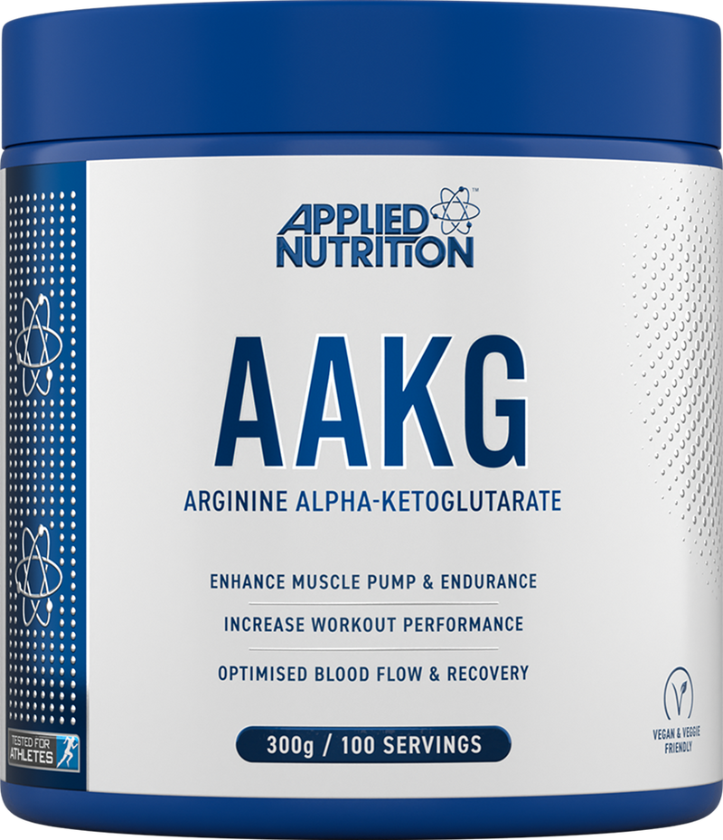 Ladda bild till gallerivisaren, Applied Nutrition AAKG - 300 g